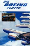 Die Boeing Flotte